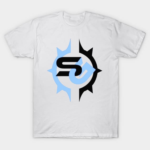 Illicit Sins T-Shirt by SinfulGaming